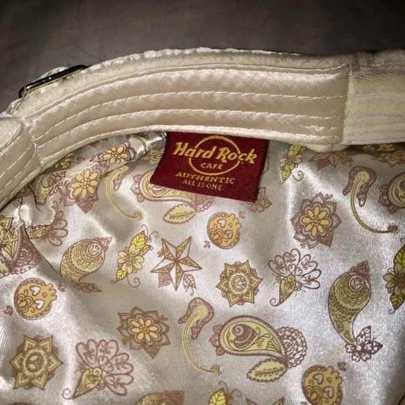??HARDROCK AUTHENTICATE OFFICIAL BIKER HAT main image 6